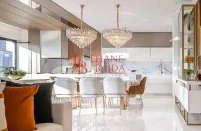Imperdível! majestoso apartamento à venda luxuoso na  vila clementino. mobiliado, 3 suites sendo 1 master, 3 salas, 6 banheiros, 3 vagas.