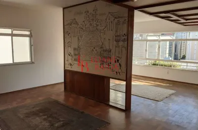 Apartamento à venda na bela vista/ jardim paulista : 4 quartos, 1 suíte, 1 living muito amplo , escritorio, 4 banheiros, 2 vagas, 292m² de área.