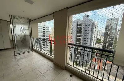 Apartamento imponente  na vila clementino: 3 quartos sendo 2 suítes, living amplo, varanda gourmet, 4 banheiros, 2 vagas, magnifica vista panorâmica!