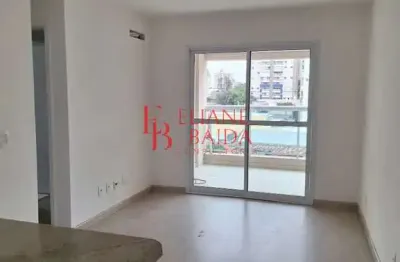 Agradável apartamento de 2 quartos com suíte e vaga de garagem na saúde / vila gumercindo  - ideal para venda ou locação!