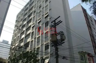 Apartamento aconchegante e amplo para locação no jardim paulista com 3 quartos sendo 1 suíte , qe e wc e 120m² de área