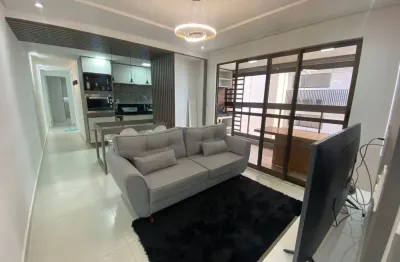 Apartamento com 2 quartos à venda no Intermares, Cabedelo 