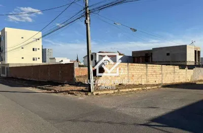 Terreno à venda, 720 m² por r$ 650.000,00 - candeias - vitória da conquista/ba