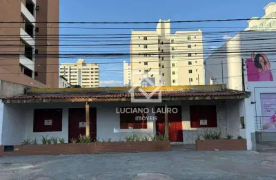 Ponto para alugar, 432 m² - candeias - vitória da conquista/ba