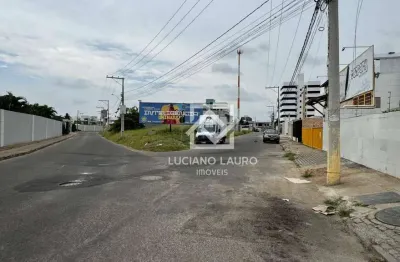 Terreno à venda, 1231 m² por r$ 1.150.000,00 - boa vista - vitória da conquista/ba