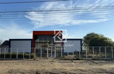 Ponto para alugar, 5600 m² por r$ 30.001,00/mês - universidade - vitória da conquista/ba