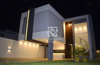 Casa com 3 quartos, 197 m² - venda por r$ 1.310.000 ou aluguel por r$ 6.400/mês - candeias - vitória da conquista/ba