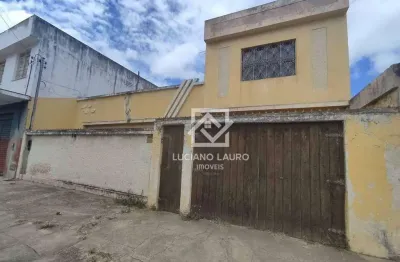 Casa comercial  à venda, 180 m² por r$ 780.000 - brasil - vitória da conquista/ba