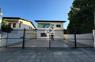 Casa com 5 quartosà venda, 381 m² por r$ 1.650.000 - candeias - vitória da conquista/ba