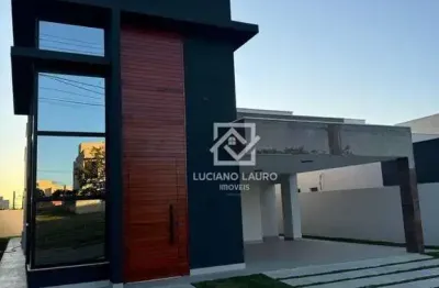 Casa com 3 quartos à venda, 195 m² por r$ 950.000 - universidade - vitória da conquista/ba