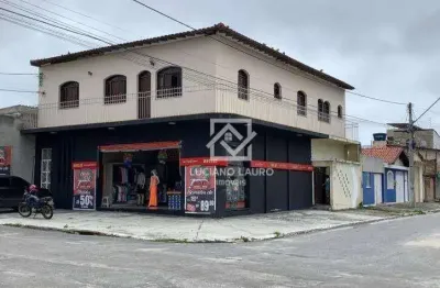 Ponto à venda, 228 m² por r$ 1.250.000,00 - brasil - vitória da conquista/ba