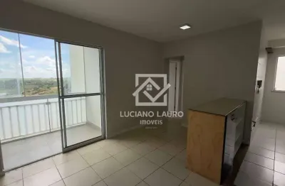 Apartamento com 2 dormitórios para alugar, 61 m² por r$ 1.810/mês - candeias - vitória da conquista/ba