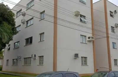 Apartamento com 2 quartos à venda na Rua Guanabara, 765, Guanabara, Joinville
