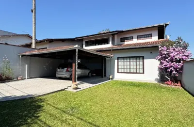 O espaço que sua família merece! amplitude, conforto e aquele quintal dos sonhos.