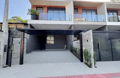 Luxo, requinte e sofisticação! 3 suítes com hidro no anita garibaldi