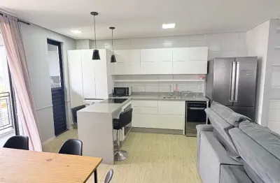 Apartamento com 2 quartos à venda na Rua Gothard Kaesemodel, 1068, Anita Garibaldi, Joinville