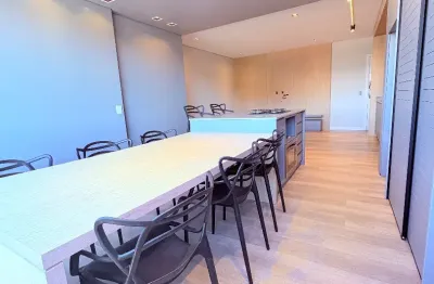 Apartamento com 3 quartos à venda na Servidão Emílio R E Reddin, 64, Anita Garibaldi, Joinville