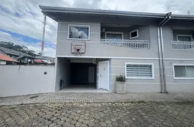Casa em condomínio fechado com 3 quartos à venda no Costa e Silva, Joinville 
