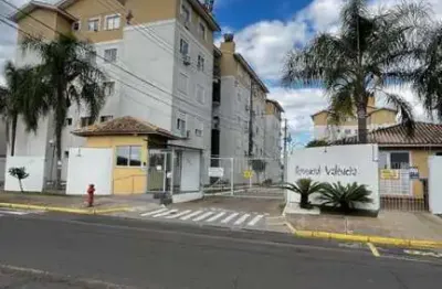 Apartamento para venda em canoas, igara, 3 dormitórios, 1 banheiro, 1 vaga