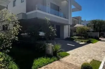 Casa para venda em canoas, estância velha, 4 dormitórios, 4 suítes, 5 banheiros, 3 vagas