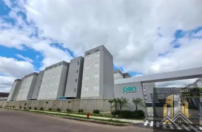 Apartamento para venda em canoas, centro, 2 dormitórios, 1 banheiro, 1 vaga