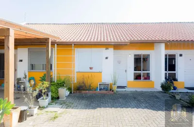 Casa para venda em canoas, estância velha, 2 dormitórios, 1 banheiro, 1 vaga