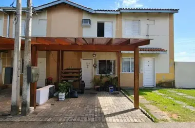 Apartamento para venda em canoas, igara, 2 dormitórios, 1 banheiro, 2 vagas