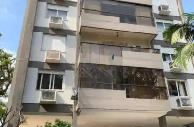 Apartamento para venda em canoas, centro, 2 dormitórios, 2 banheiros, 2 vagas