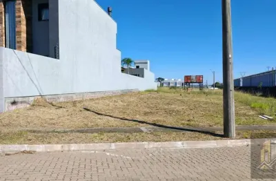 Terreno à venda no Igara, Canoas 