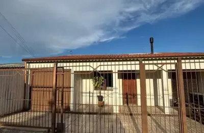 Casa para venda em canoas, guajuviras, 3 dormitórios, 1 suíte, 3 banheiros, 1 vaga