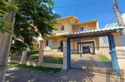 Casa para venda em canoas, são josé, 4 dormitórios, 1 suíte, 2 banheiros, 4 vagas