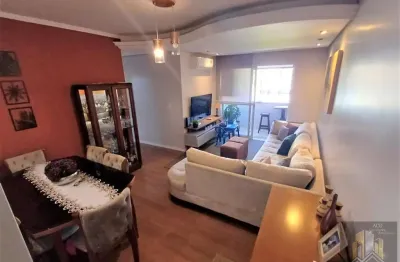 Apartamento para Venda em Canoas, Centro, 3 dormitórios, 1 suíte, 2 banheiros, 1 vaga