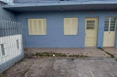 Apartamento para venda em canoas, mathias velho, 2 dormitórios, 1 banheiro, 1 vaga