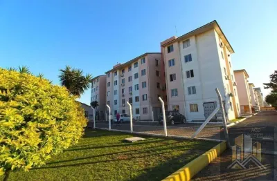 Apartamento para venda em canoas, igara, 2 dormitórios, 1 banheiro, 1 vaga