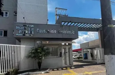 Apartamento para venda em canoas, igara, 2 dormitórios, 1 banheiro, 1 vaga