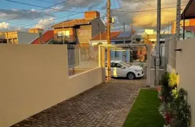 Casa para venda em canoas, são josé, 2 dormitórios, 2 suítes, 3 banheiros, 2 vagas