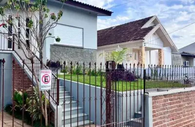 Casa para venda em canoas, são josé, 2 dormitórios, 2 banheiros, 2 vagas