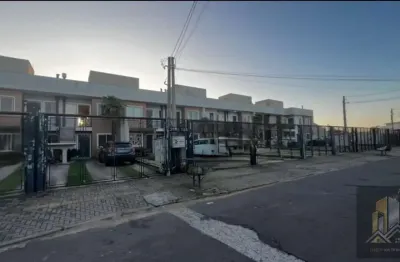 Apartamento para venda em canoas, olaria, 2 dormitórios, 1 banheiro, 2 vagas