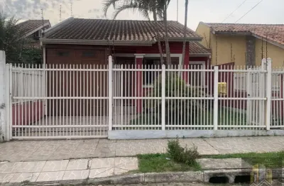 Casa para venda em canoas, são josé, 2 dormitórios, 2 banheiros, 1 vaga