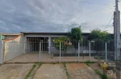 Casa para venda em canoas, guajuviras, 3 dormitórios, 2 banheiros, 1 vaga