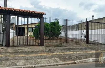 Casa para venda em canoas, estância velha, 3 dormitórios, 1 banheiro, 1 vaga