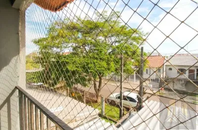 Casa para venda em canoas, são josé, 3 dormitórios, 2 banheiros, 1 vaga