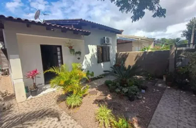 Casa com 2 quartos à venda no Olaria, Canoas 
