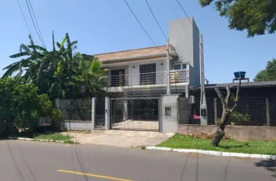 Casa para venda em canoas, igara, 5 dormitórios, 1 suíte, 3 banheiros, 2 vagas
