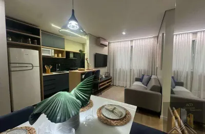 Apartamento para venda em canoas, marechal rondon, 2 dormitórios, 1 banheiro, 1 vaga