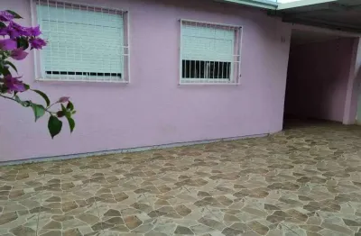 Casa para venda em canoas, guajuviras, 3 dormitórios, 2 banheiros, 2 vagas