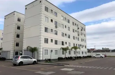 Apartamento para venda em canoas, igara, 2 dormitórios, 1 banheiro, 1 vaga