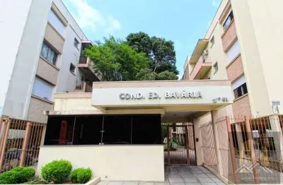 Apartamento para venda em canoas, centro, 1 dormitório, 1 banheiro