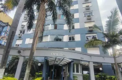 Apartamento para venda em canoas, centro, 2 dormitórios, 1 banheiro