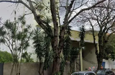 Apartamento para venda em canoas, marechal rondon, 1 dormitório, 1 banheiro, 1 vaga